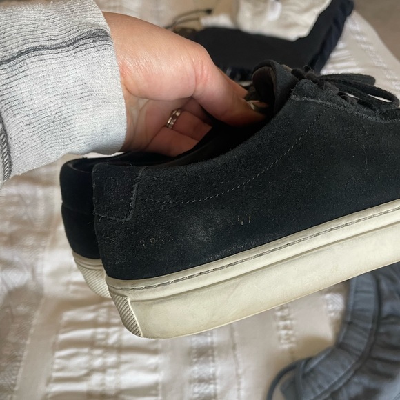 Common project suede Achilles sneaker size 36 - Picture 4 of 5